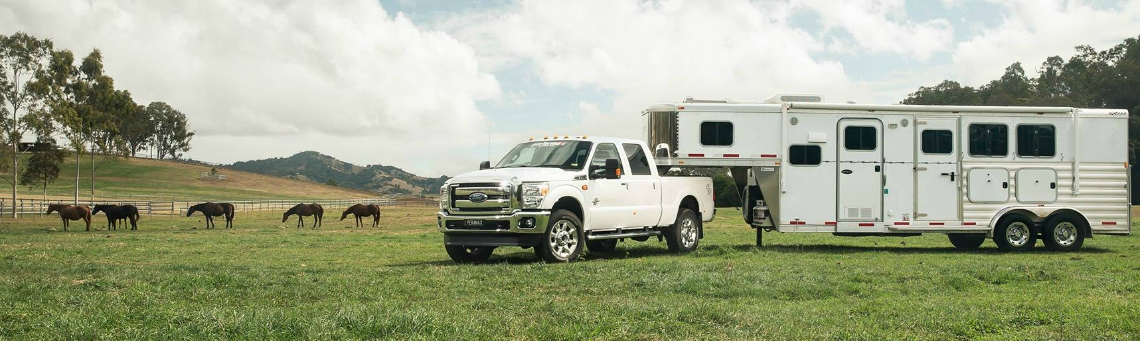 2018 Exiss Trailer for sale in D&D Trailers, Seguin, Texas