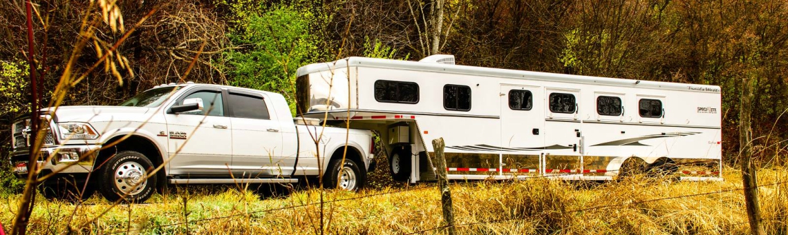 2018 Trails West Trailer for sale in D&D Trailers, Seguin, Texas