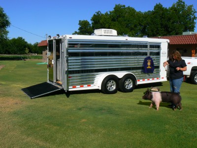 Family D&D Trailers #1